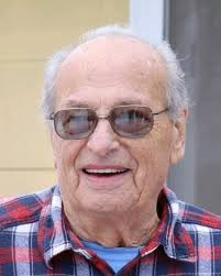 Keith Paul Perlich Obituary January 9, 2025