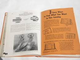 Maybe you would like to learn more about one of these? 1940s Vintage Crane Plumbing Supply Catalog W Tools Asbestos Advertising
