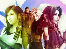 If you can answer 50 percent of these science trivia questions correctly, you may be a genius. The Final Fantasy Vii Remake Exit Survey The Ringer