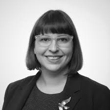 WCS Organisation Chart