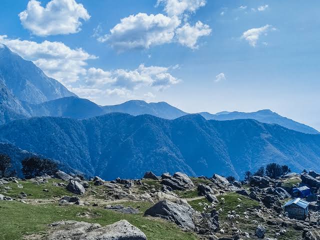 Dharamshala & Mcleodganj