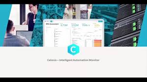 Enterprise software firm celonis has raised $1 billion in a new round of funding, valuing the celonis is a pioneer of process mining, which analyzes data from a company's event logs to identify. Celonis Process Mining Rpa Intelligent Automation Monitor Youtube