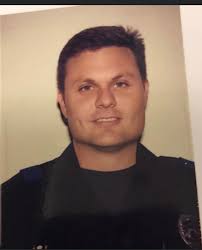 Sean Patrick Bousquet