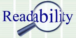 Image result for seo Readability Score
