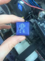 Toyota 4runner replacement starter information. Starter Fuse Box Help Toyota 4runner Forum Largest 4runner Forum