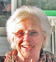 Shirley Blanche Brooks