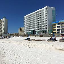 Maybe you would like to learn more about one of these? Window View Picture Of Hampton Inn Panama City Beach Tripadvisor