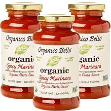 Such sauces have so many uses for low carb dieters, like with shirataki noodles and zoodles. Best Low Carb Pasta Sauces Popsugar Fitness