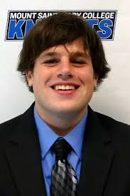 2014 Men's Lacrosse Roster