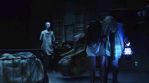 Maybe you would like to learn more about one of these? Insidious Father Son Holy Gore