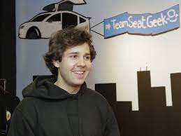 1/ in light of recent news about the vlog squad and david dobrik, the cofounder of dispo, we have made the decision to sever all ties with the company. Bpezfg Blmo Cm