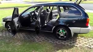 This page provides the information about toyota corolla touring wagon. 1996 Toyota Corolla L Touring From Rockstar Cars Devonport Youtube