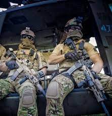 Delta Force Usa Forces Speciales Forces Speciales Francaises Armee Americaine