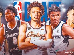 It's an exciting time of the year, with the playoffs still in full swing and the offseason on the horizon. 2021 Nba Mock Draft Ahead Of Ncaa Tournament Final Four
