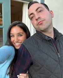 Beth Luciano's Instagram, Twitter & Facebook