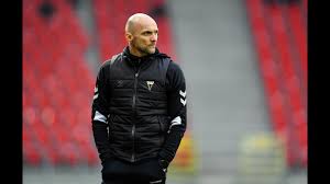 Piłkarze gks tychy nie zagrają w pko ekstraklasie. 29 Kolejka Fortuna1liga Konferencja Prasowa Po Meczu Gks Tychy Gornik Leczna 3 1 Youtube