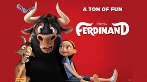 Ada 20 gudang lagu kartun sapi terbaru, klik salah satu untuk download lagu mudah dan cepat. Download Film Ferdinand Subtitle Bahasa Indonesia Sub Indo Nonton Film Animasi Terbaik Tribun Lampung