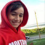 Tyler Decosta's Instagram, Twitter & Facebook