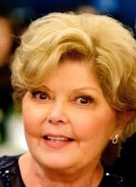 Joyce Forrest Obituary (1948