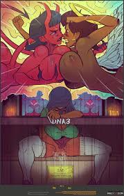 DNA 3 porn comic - the best cartoon porn comics, Rule 34 | MULT34