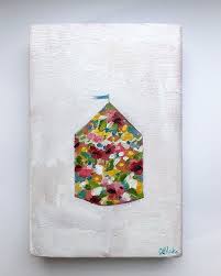 A Circus Made Of Wildflowers Just Added To My Shop Availablethisisalliknow I Shop Beautiful Artwork Wild Flowers