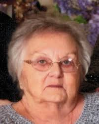 Obituary information for Norma Louise Fosnaugh