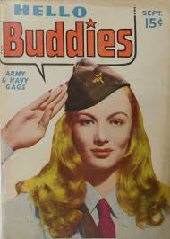 Garrett Price Comics