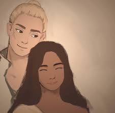 Sharing character drawings for feedback