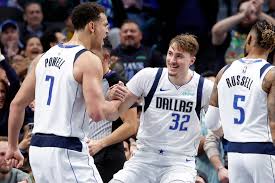 Dallas Mavericks