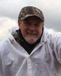 Raymond W. Hatfield Jr. Obituary February 17, 2025