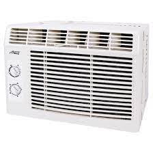Arc 14sh whynter eco friendly 14000 btu dual hose portable air. Arctic King Window Air Conditioner 5 000 Btu 2 Speeds White Mwhuk05cmn8bck0 Rona