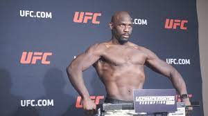 Rankings were generated by a voting panel made up of media members. Jared Cannonier Hilarious Weigh In At Tuf 25 Finale Youtube