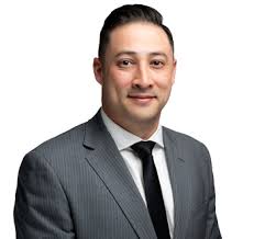 Our financial advisors