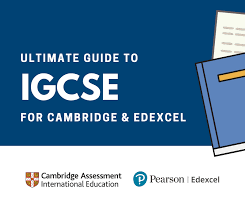 The gcse grading system has undergone a major revamp since 2017credit: Edexcel Igcse Cambridge Igcse Edexcel Igcse Guide