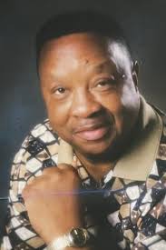 Obituary for Rev. Dr. Henry Etheridge