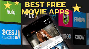 7 Best Free Movie Streaming Apps For Android And Pc Writers Evoke