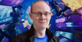 epic games