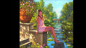 / oh, how could i ever know? Secret Garden Julian Davis Shazam