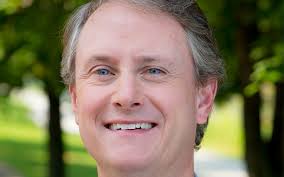 Eat'n Park CEO Named 2019 Pitt Business Graduation Speaker