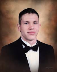 James "Jamie" Michael Bourque, II Obituary (2025)