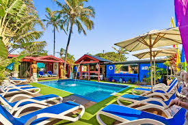 Hideaway Noosa, Your Gay Mens-Only Resort on the Sunshine Coast, Australia  | Daily Squirt