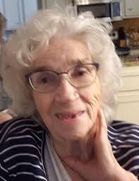 Joyce Sharpe Obituary (2022)