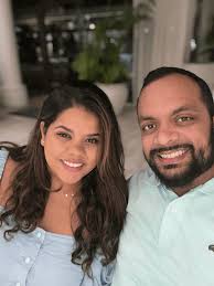 Laraib and Nick's Wedding