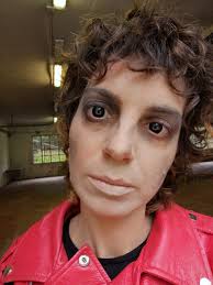 M.J. the thrilling 40TH