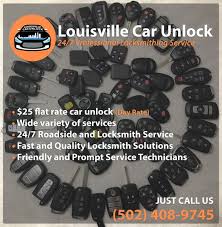 Sometimes used cars are purchased from individuals rather than dealerships, which can require more of the buyer's participation in the process of transferring the ti. Louisville Car Unlock Louisvillecarunlockllc Profile Pinterest