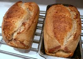 Pain De Mie Au Levain