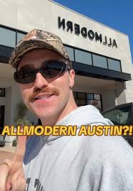 Discover Allmodern's Unique Furniture in Austin