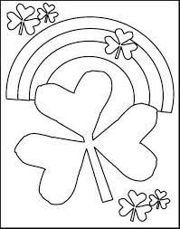 Patrick's day dessert ideas, from bread pudding with whiskey caramel sauce to irish coffee milkshake shooters and more. St Patricks Day Coloring Pages For Toddlers Jambestlune