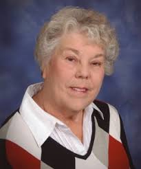 Obituary information for Margaret Anne Rohloff