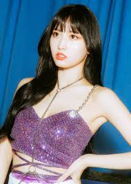 Momo, tzuyu et jeongyeon (twice) se retrouvent pour un photoshoot exclusif avec dispatch sur le tournage du mv de « yes or yes ». Twice Feel Special Concept Photos 2 Disco Blue Hd Hr K Pop Database Dbkpop Com